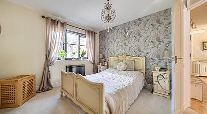 Saltfleetby LINCOLNSHIRE