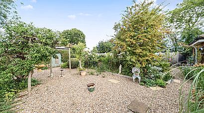 Saltfleetby LINCOLNSHIRE