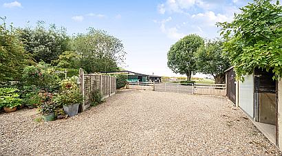 Saltfleetby LINCOLNSHIRE