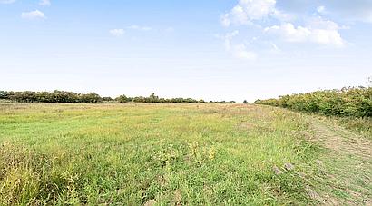 Saltfleetby LINCOLNSHIRE