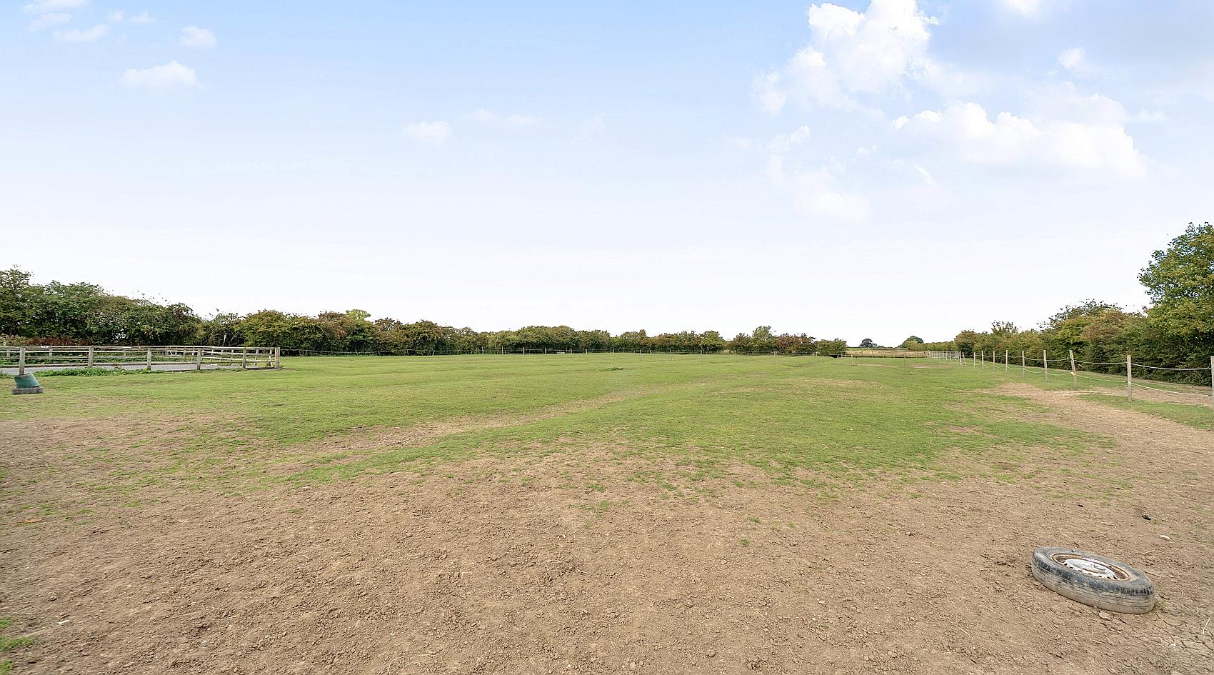 Saltfleetby LINCOLNSHIRE