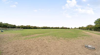 Saltfleetby LINCOLNSHIRE