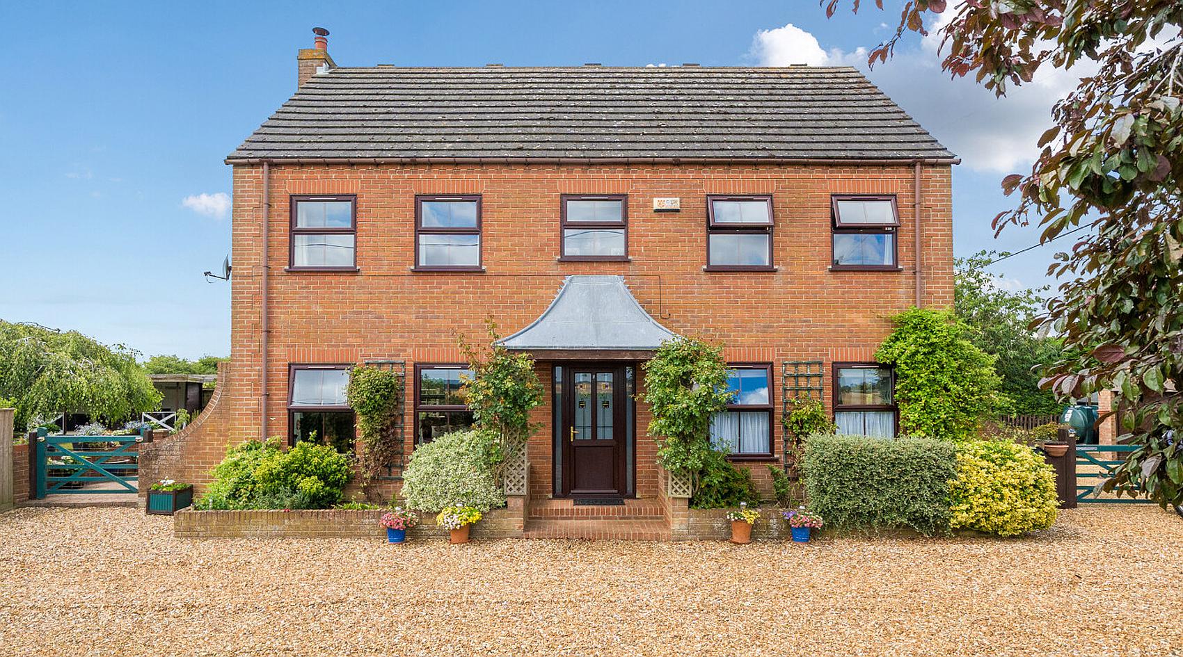 Wisbech CAMBRIDGESHIRE