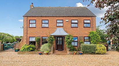 Wisbech CAMBRIDGESHIRE