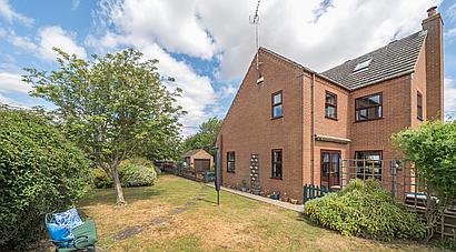 Wisbech CAMBRIDGESHIRE