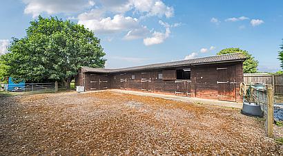 Wisbech CAMBRIDGESHIRE