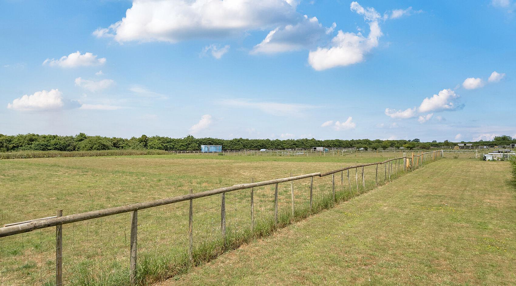 Wisbech CAMBRIDGESHIRE