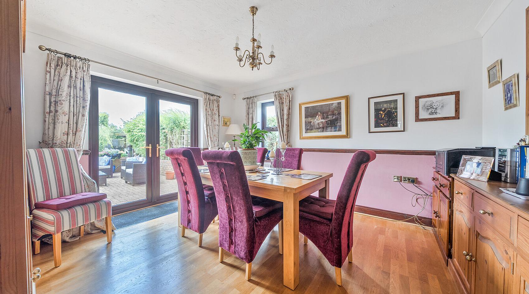 Wisbech CAMBRIDGESHIRE