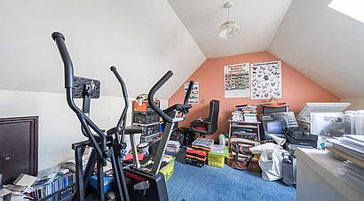 Wisbech CAMBRIDGESHIRE