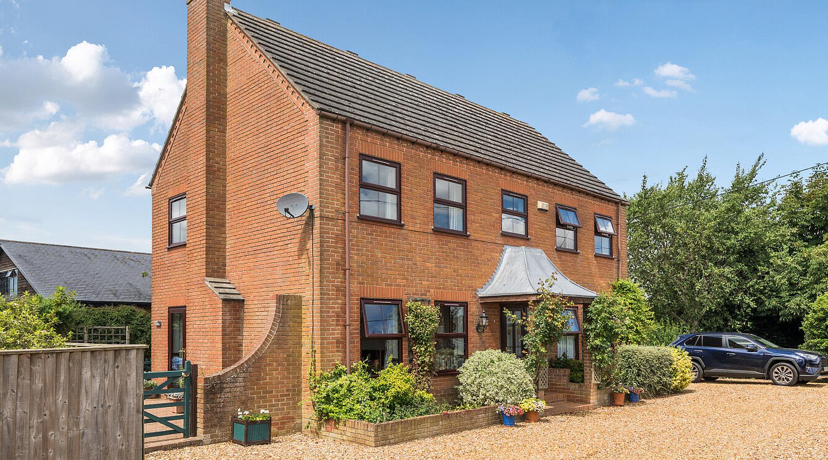 Wisbech CAMBRIDGESHIRE