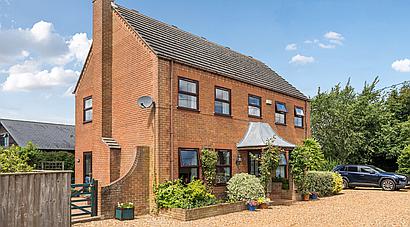 Wisbech CAMBRIDGESHIRE