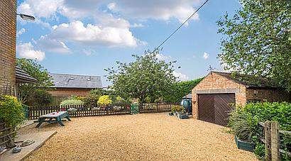 Wisbech CAMBRIDGESHIRE