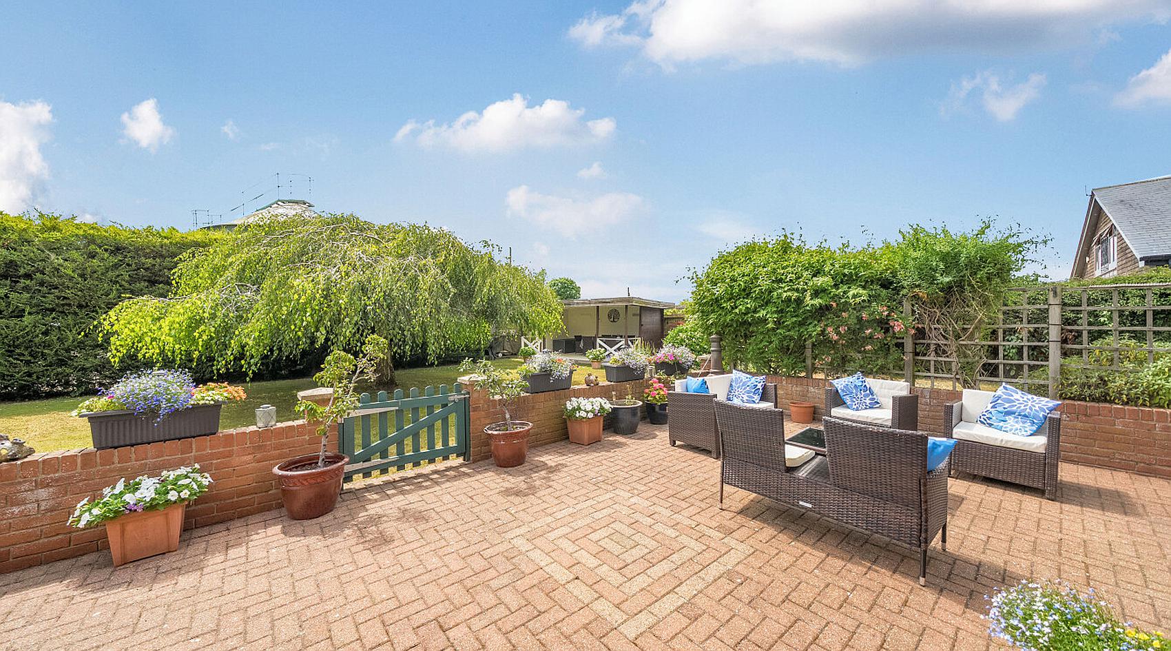 Wisbech CAMBRIDGESHIRE