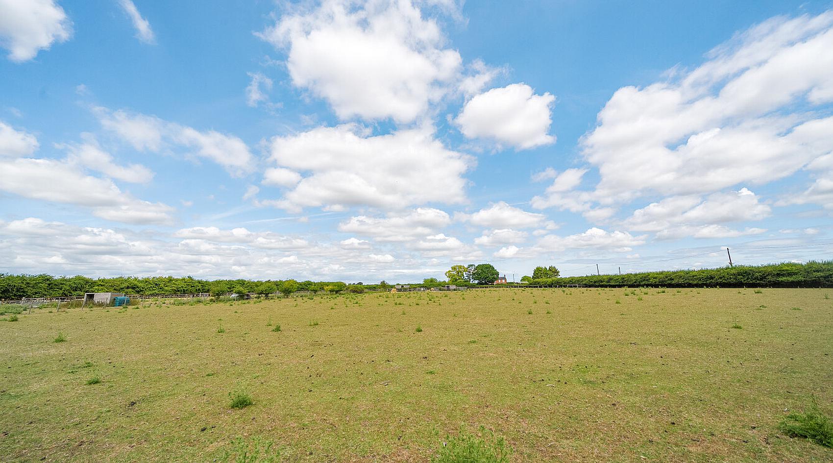 Wisbech CAMBRIDGESHIRE