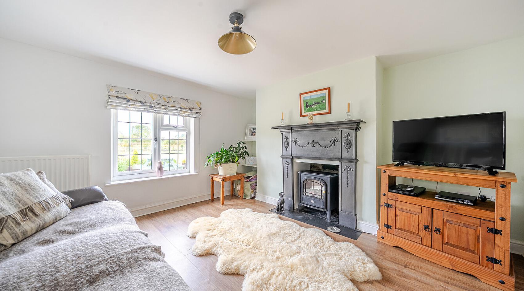 Great Steeping LINCOLNSHIRE