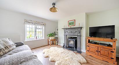 Great Steeping LINCOLNSHIRE