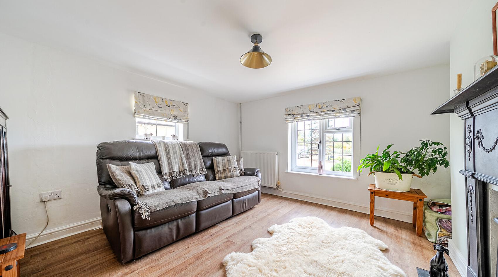 Great Steeping LINCOLNSHIRE