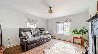 Great Steeping LINCOLNSHIRE