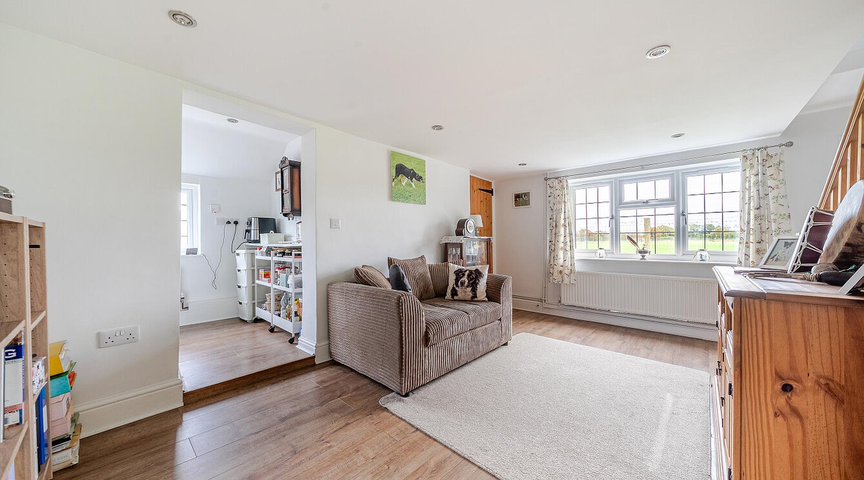 Great Steeping LINCOLNSHIRE