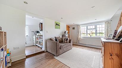 Great Steeping LINCOLNSHIRE