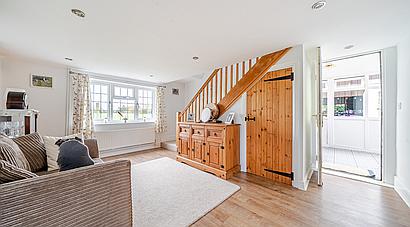 Great Steeping LINCOLNSHIRE