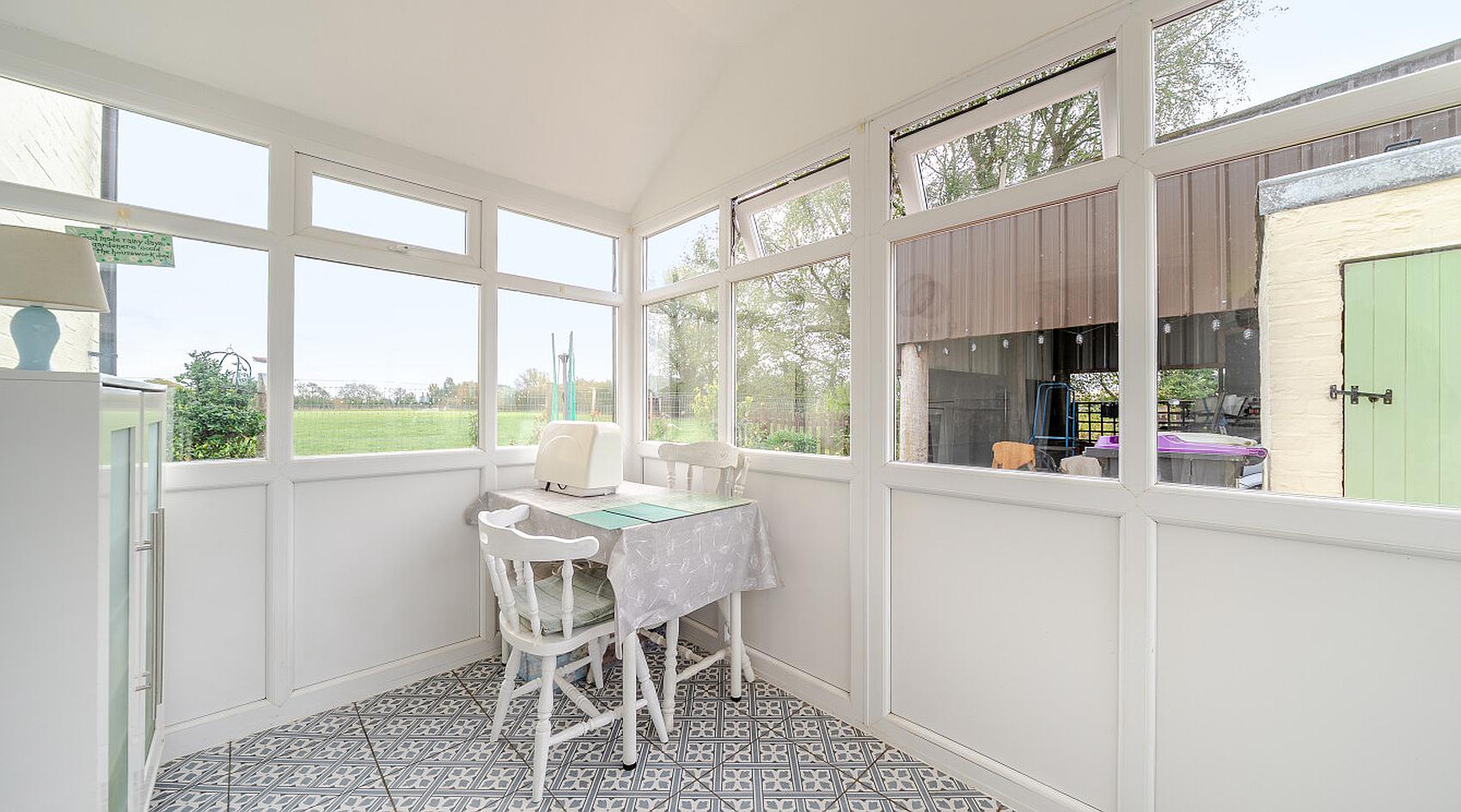 Great Steeping LINCOLNSHIRE