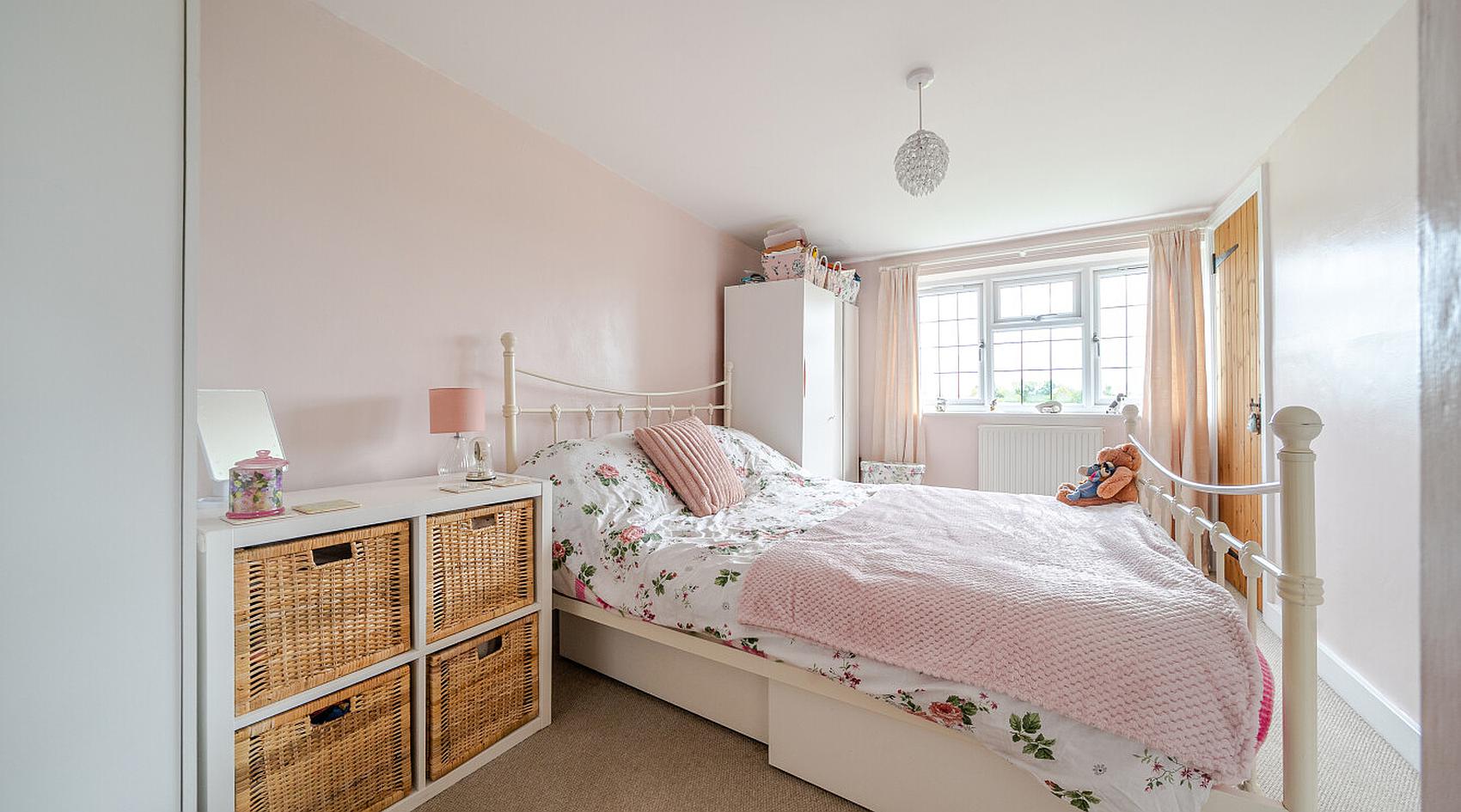 Great Steeping LINCOLNSHIRE