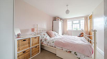 Great Steeping LINCOLNSHIRE