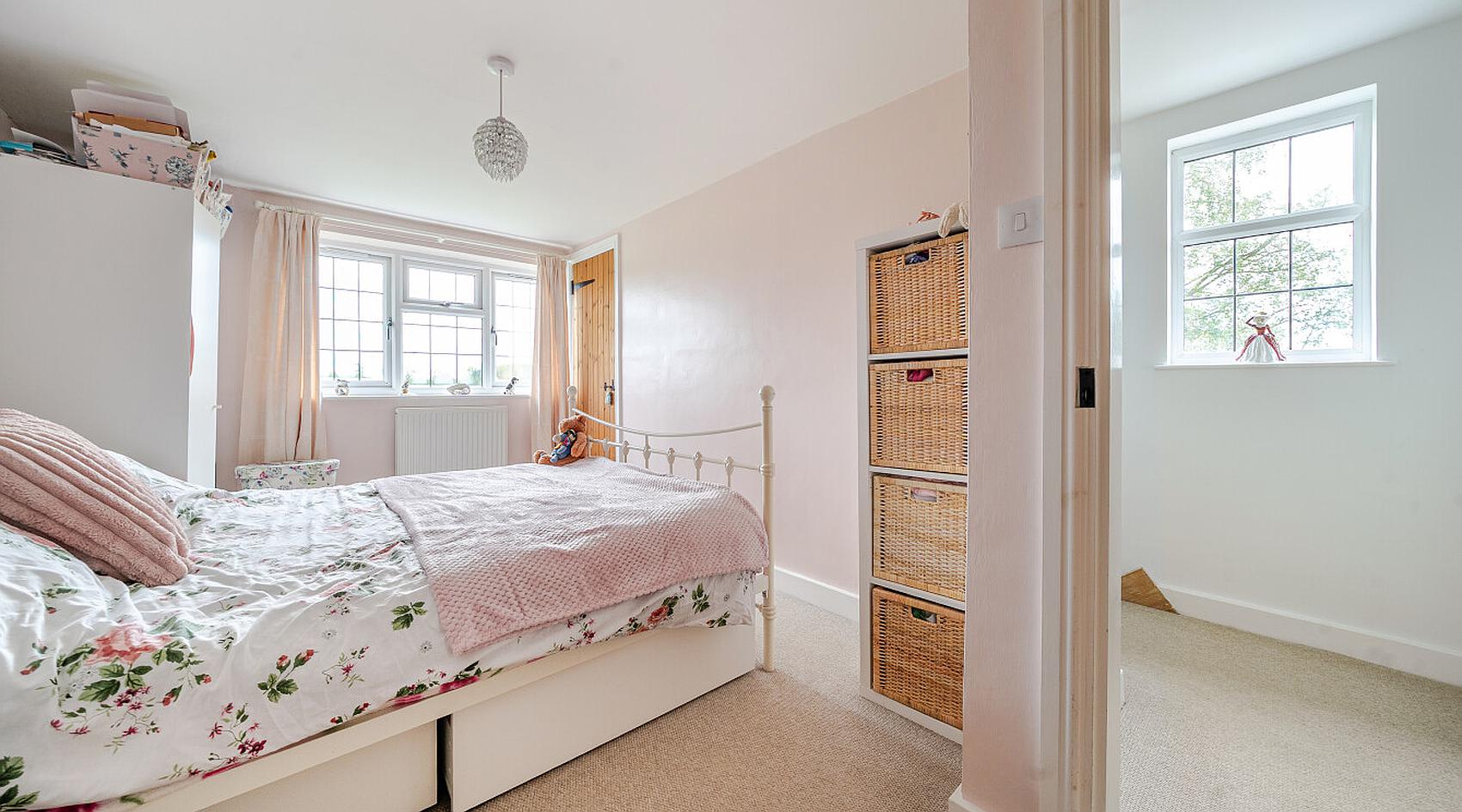 Great Steeping LINCOLNSHIRE