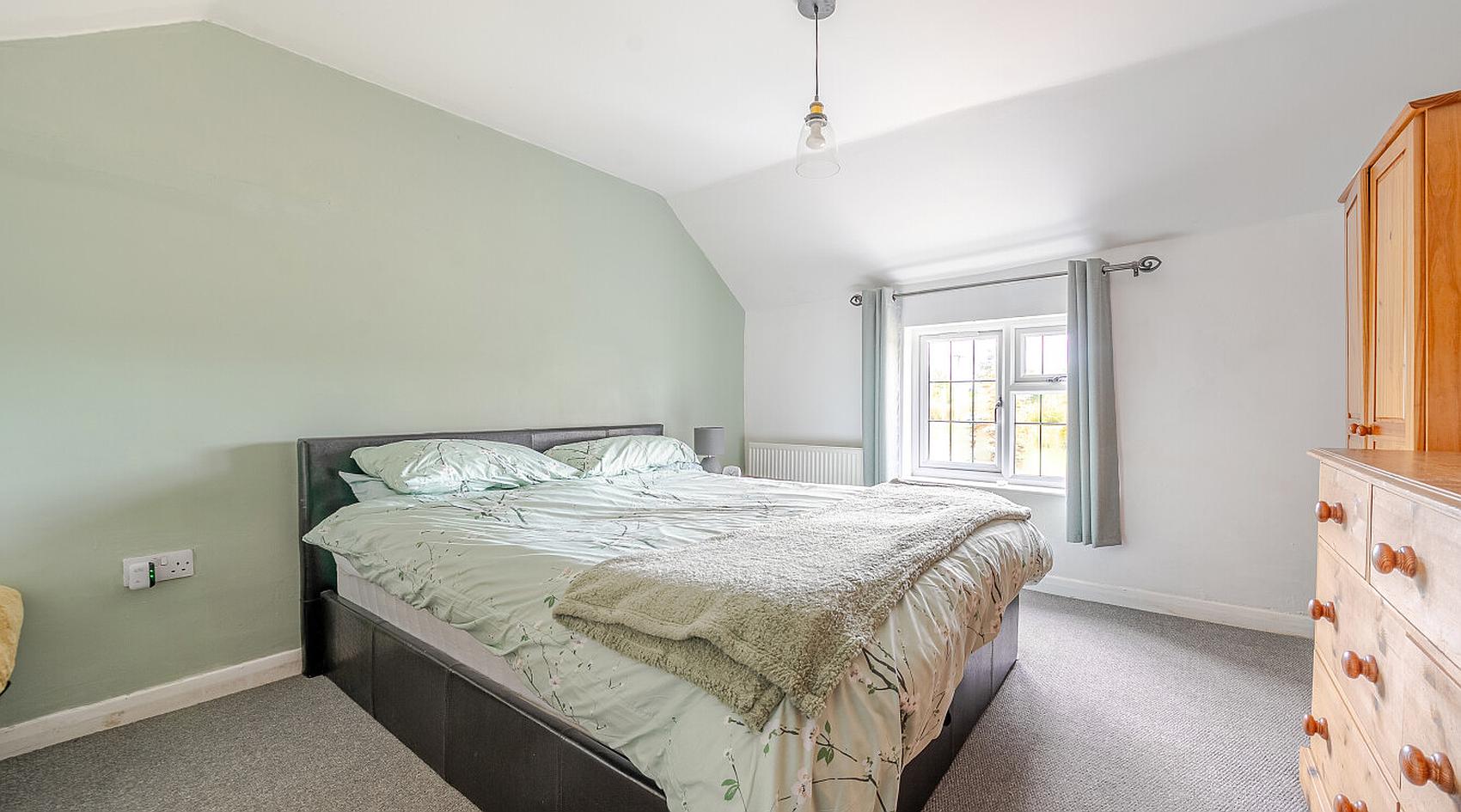 Great Steeping LINCOLNSHIRE