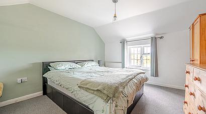 Great Steeping LINCOLNSHIRE