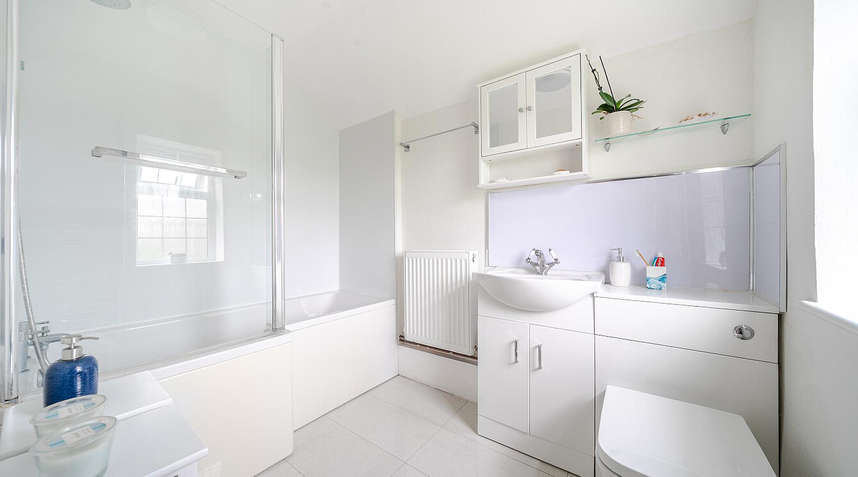 Great Steeping LINCOLNSHIRE