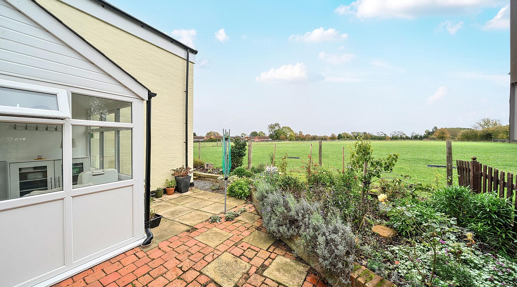 Great Steeping LINCOLNSHIRE