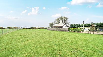 Great Steeping LINCOLNSHIRE