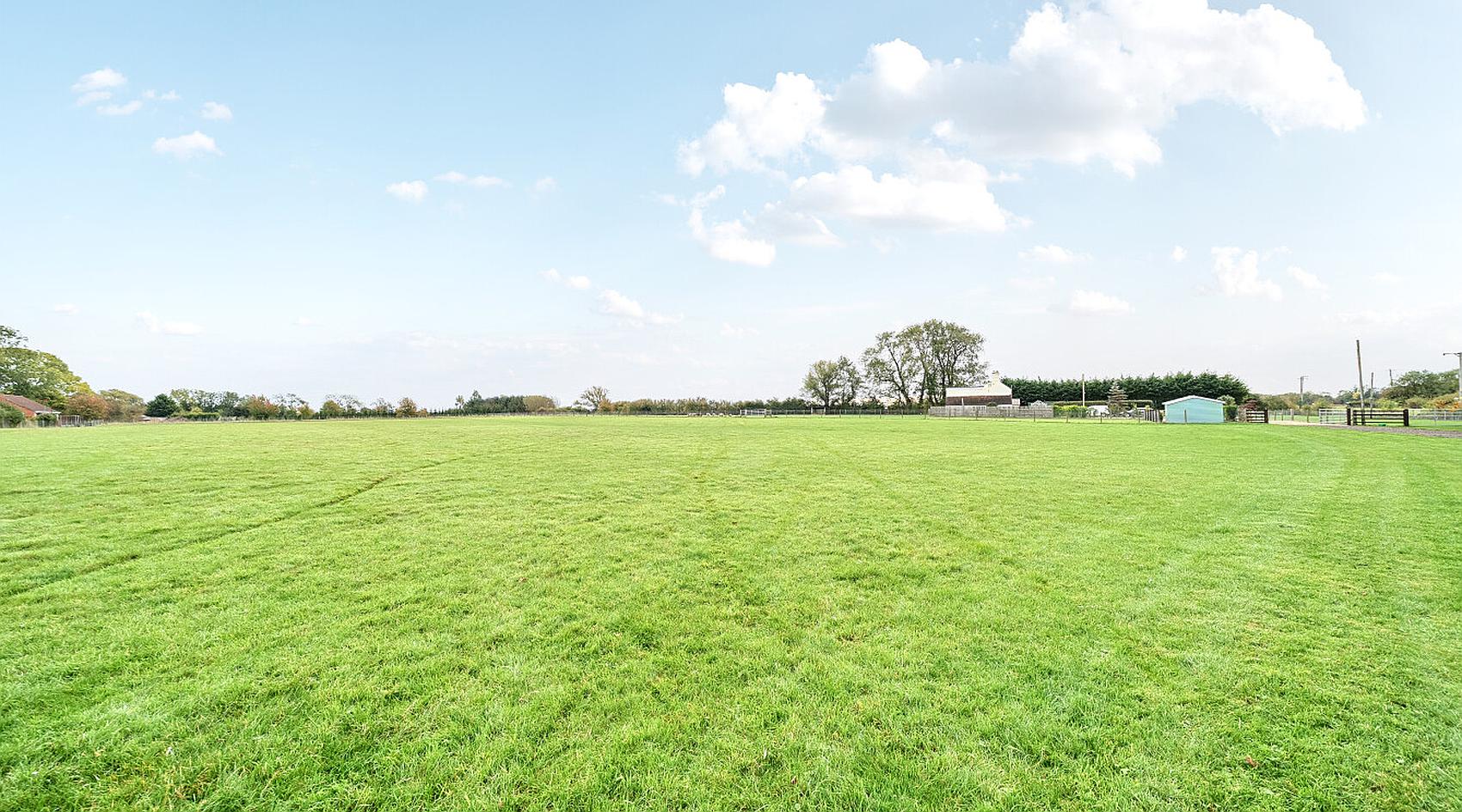 Great Steeping LINCOLNSHIRE