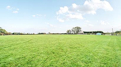 Great Steeping LINCOLNSHIRE