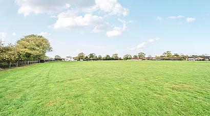 Great Steeping LINCOLNSHIRE