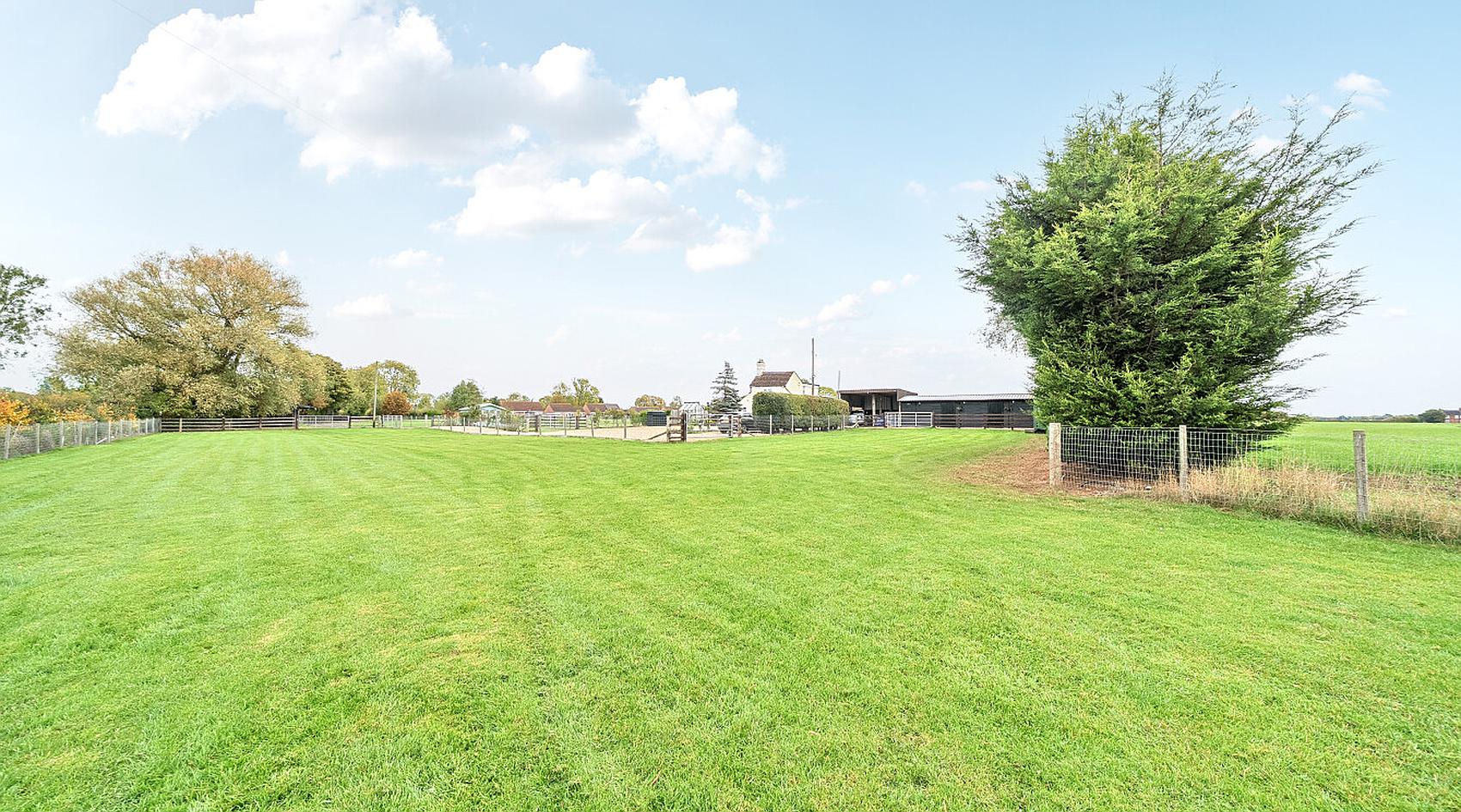 Great Steeping LINCOLNSHIRE