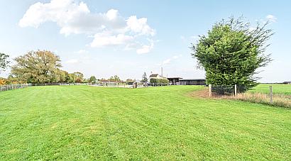 Great Steeping LINCOLNSHIRE