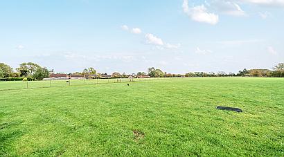 Great Steeping LINCOLNSHIRE