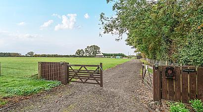 Great Steeping LINCOLNSHIRE