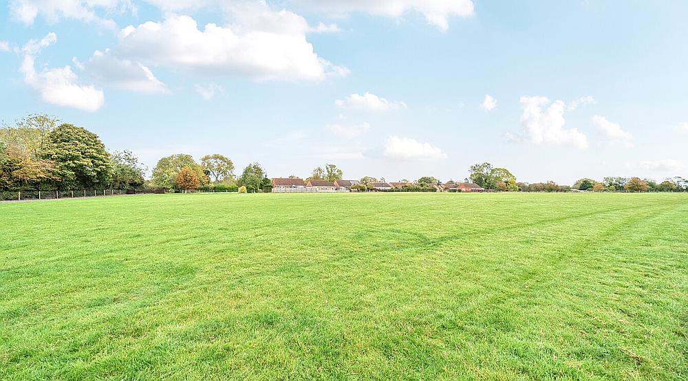 Great Steeping LINCOLNSHIRE