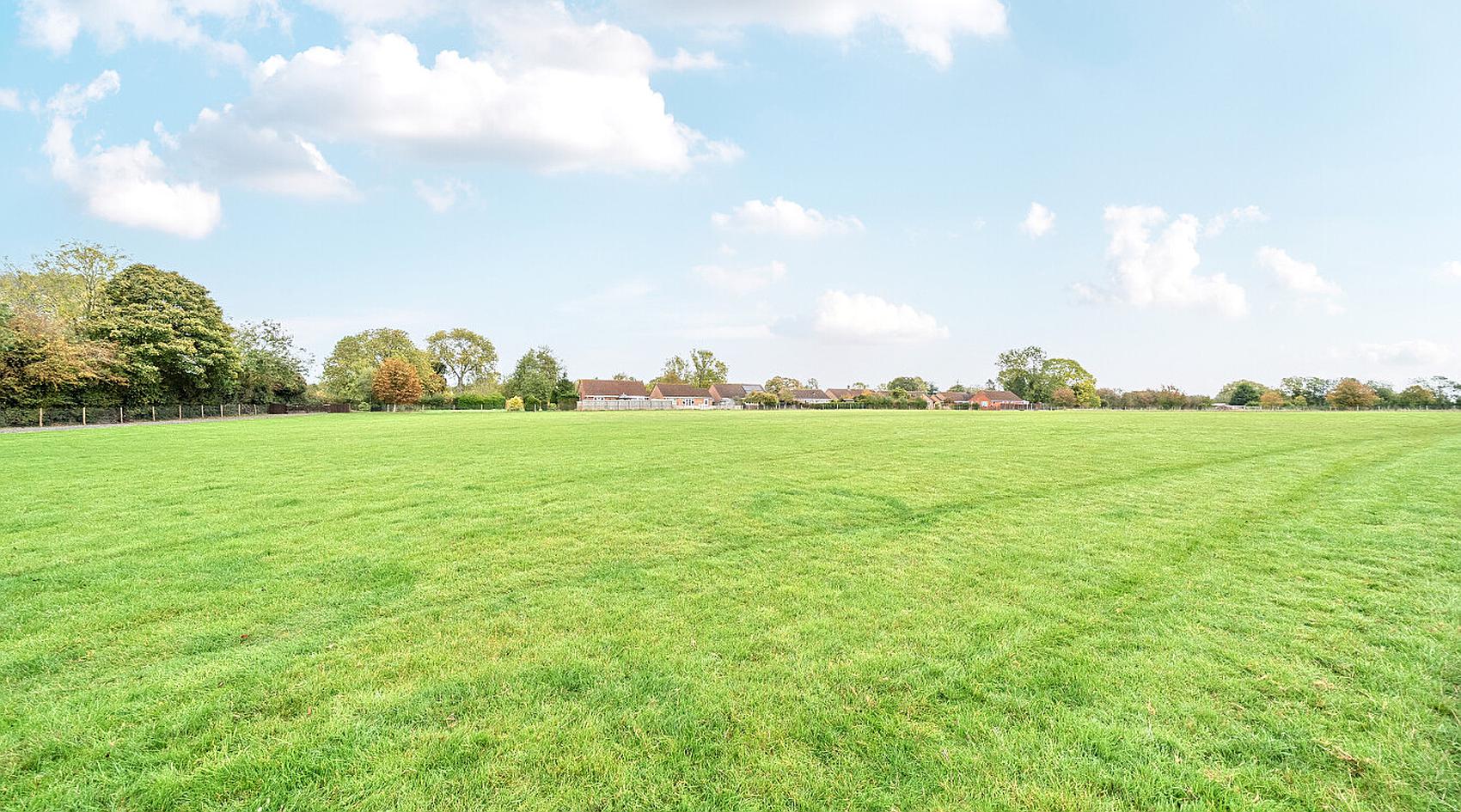 Great Steeping LINCOLNSHIRE