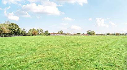 Great Steeping LINCOLNSHIRE