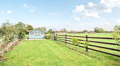 Great Steeping LINCOLNSHIRE