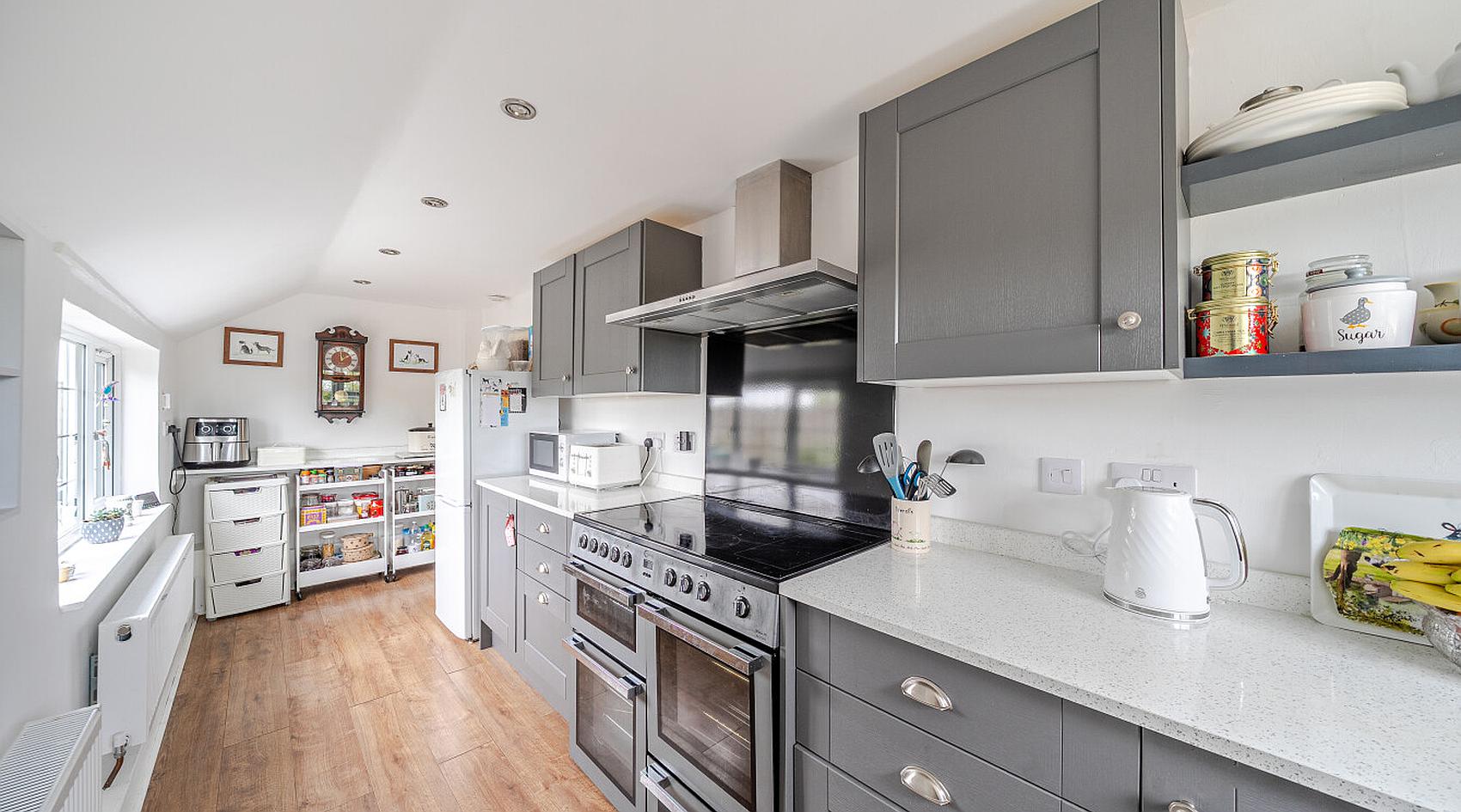 Great Steeping LINCOLNSHIRE