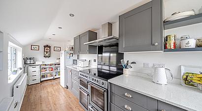 Great Steeping LINCOLNSHIRE