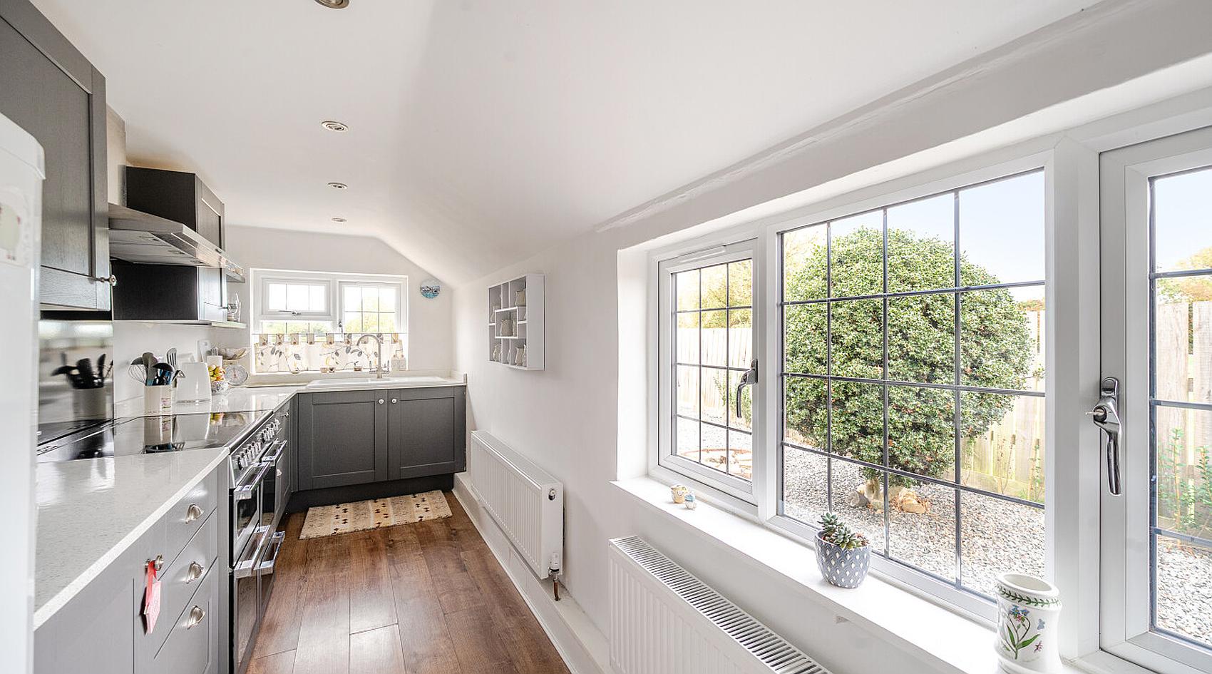 Great Steeping LINCOLNSHIRE