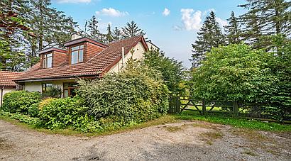 Llansannan DENBIGHSHIRE