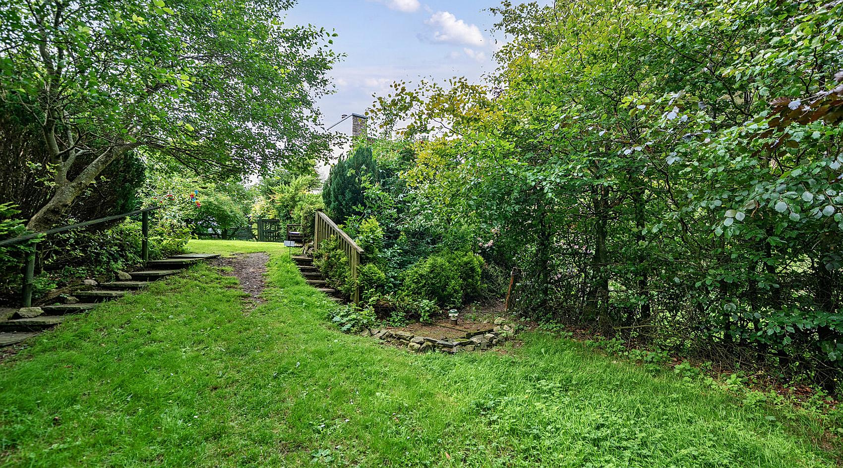 Llansannan DENBIGHSHIRE